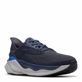 Memory foam insole Shady Hike Men's Clarks, Clarks Pace Walking Shoe