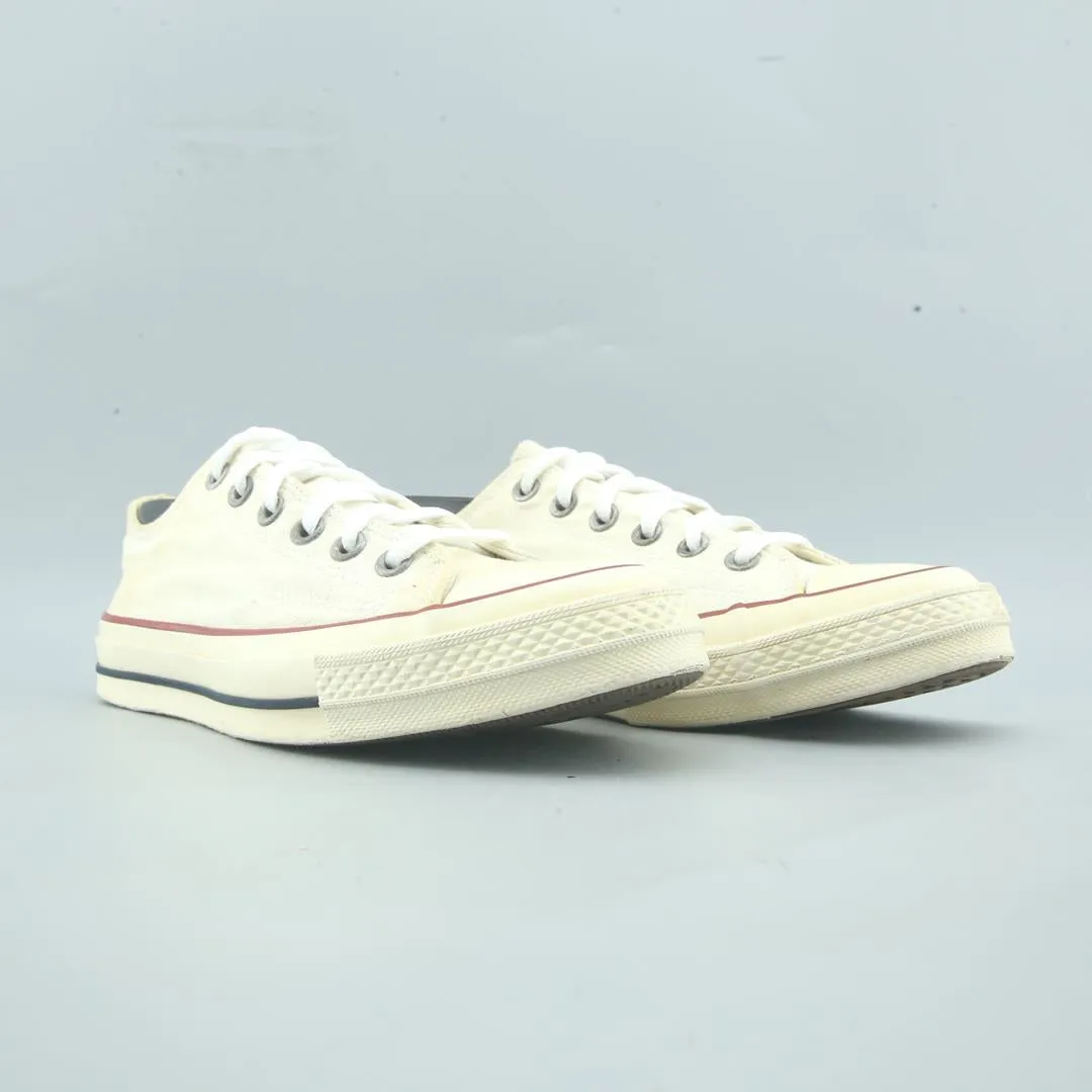 CONVERSE  CHUCK TAYLOR ALL STAR 70 OX Sneakers Size 10.5