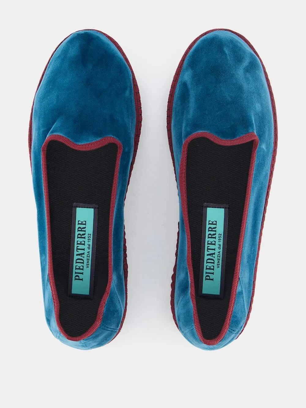 Loafers Seafood Grill Menu Modigliani Bicolor Slippers