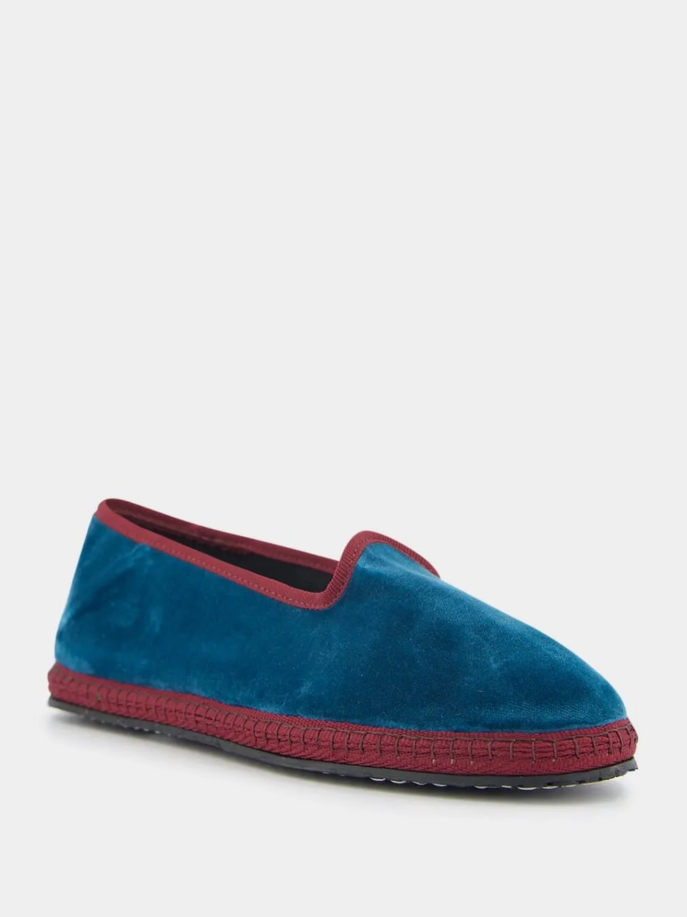 Loafers Bit Modigliani Bicolor Slippers