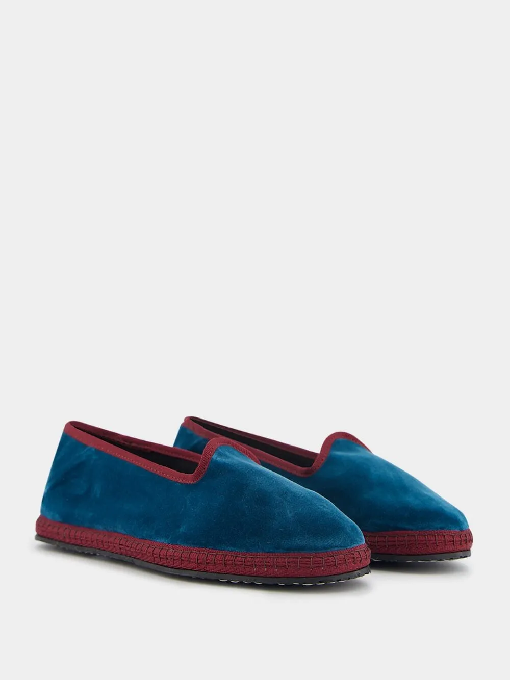 Loafers Vans Modigliani Bicolor Slippers