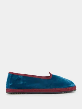 Loafers Sperry Modigliani Bicolor Slippers
