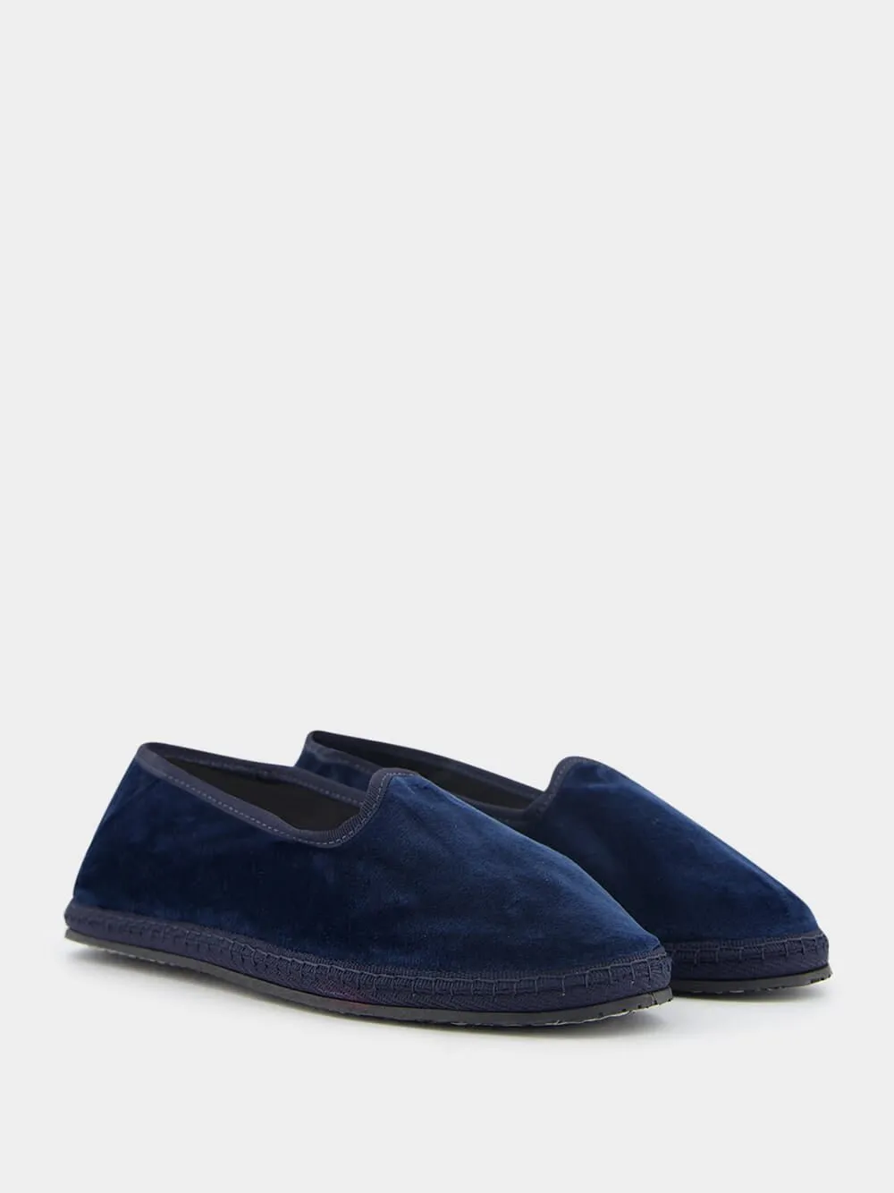 ModiglianiSlippers Ck Loafers