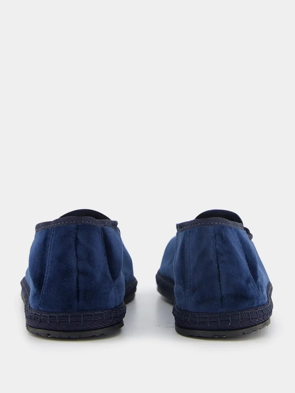 Loafers With Rhinestones ModiglianiSlippers