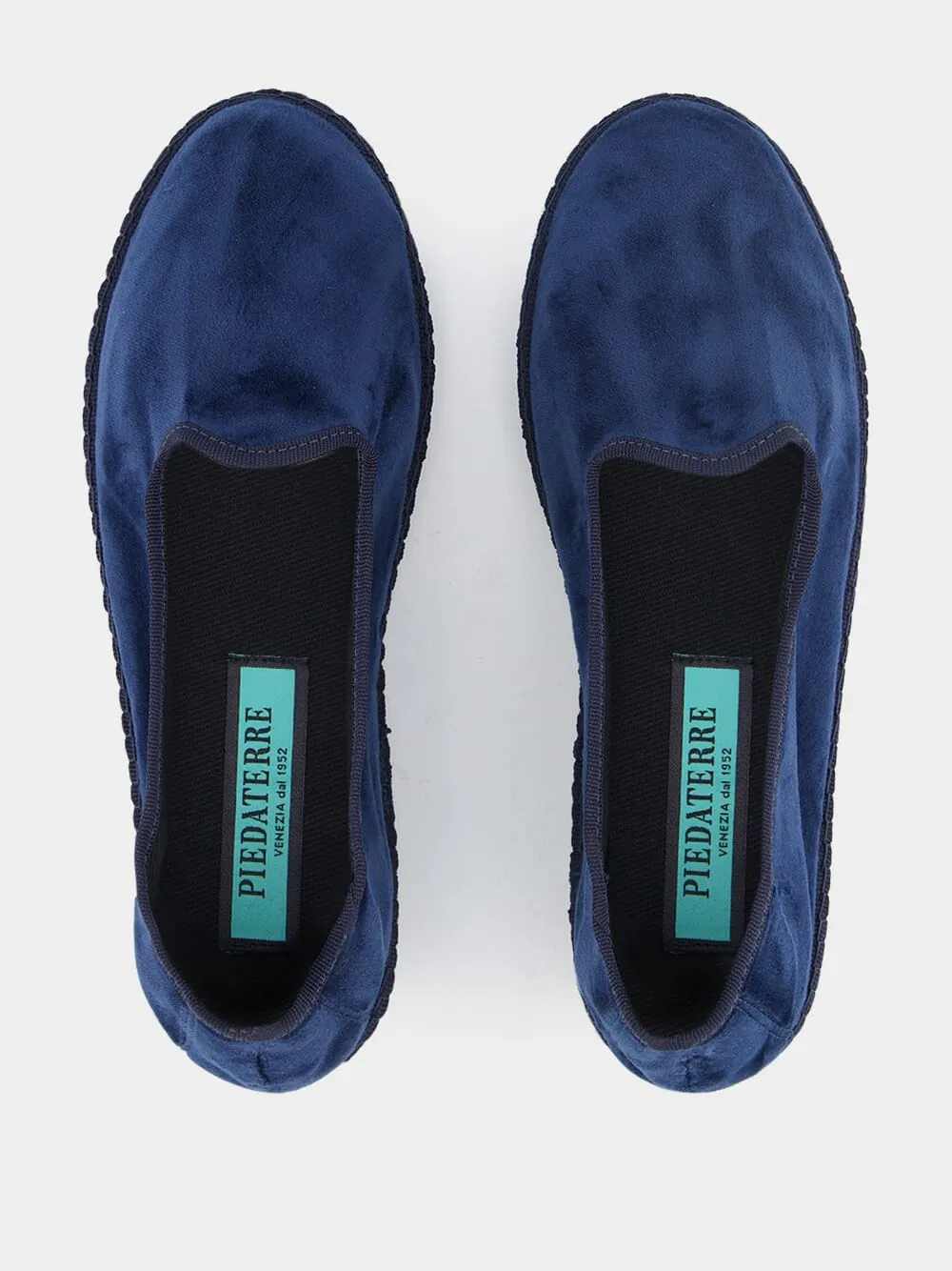 ModiglianiSlippers Barefoot Penny Loafers