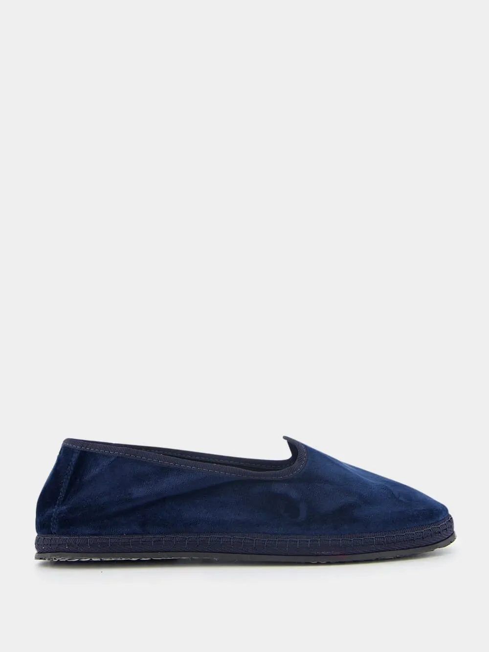 Alexander Wang Carter Platform Loafers ModiglianiSlippers