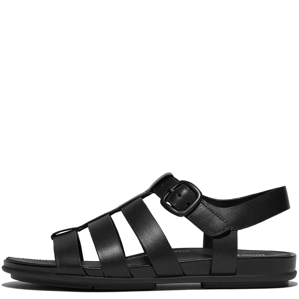 Fitflop Gracie Fisherman Sandal Fringe Swing