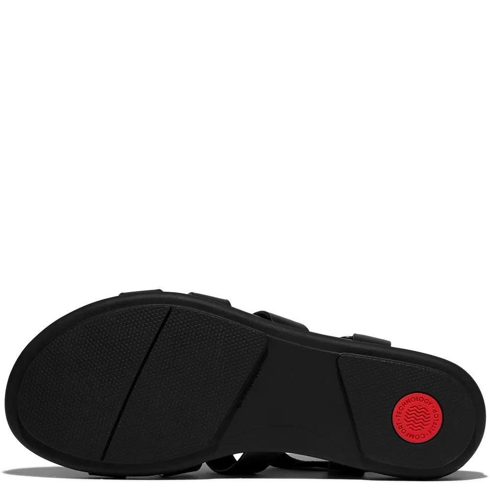 Fitflop Gracie Fisherman Sandal Flexible Outdoor Shoes Comfy Step