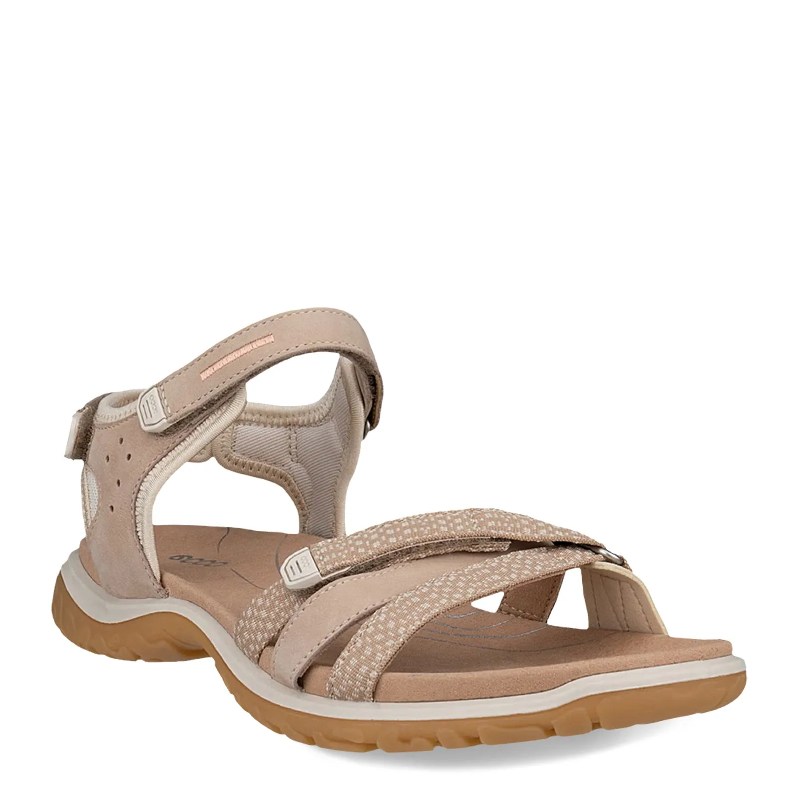 Women's Ecco, Offroad Roam Sandal Pure Comfort