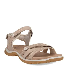 Chain Touch Women's Ecco, Offroad Roam Sandal