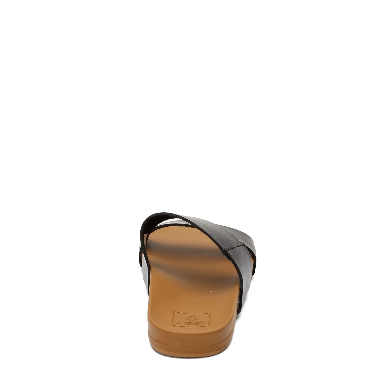 Wardrobe Staple Women's Reef, Cushion Vista Slide