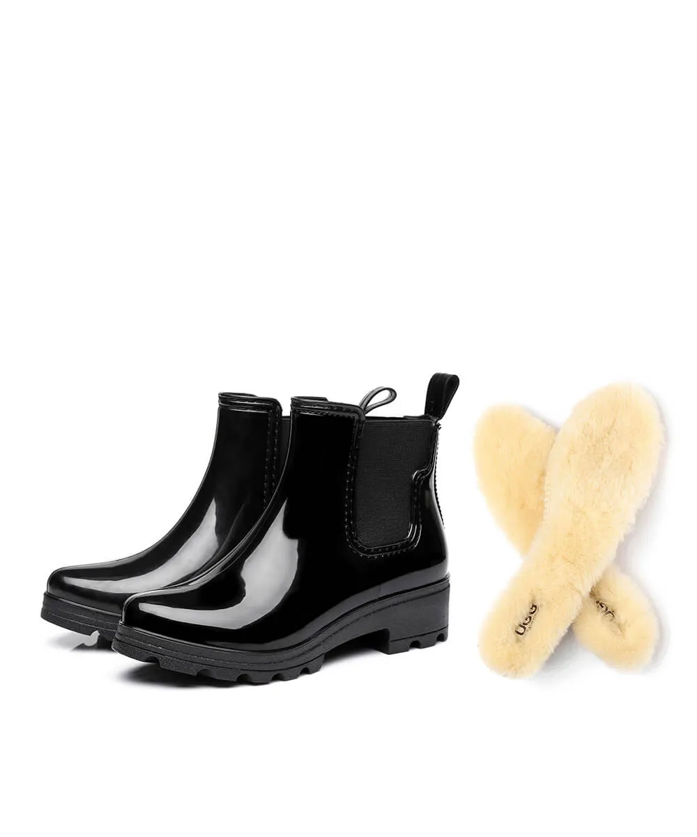 Women's UGG Vivian Rain Boot Best Rain Boot