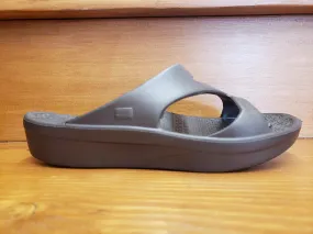 Sunshine Walk Outing Fit Telic Zstrap Espresso