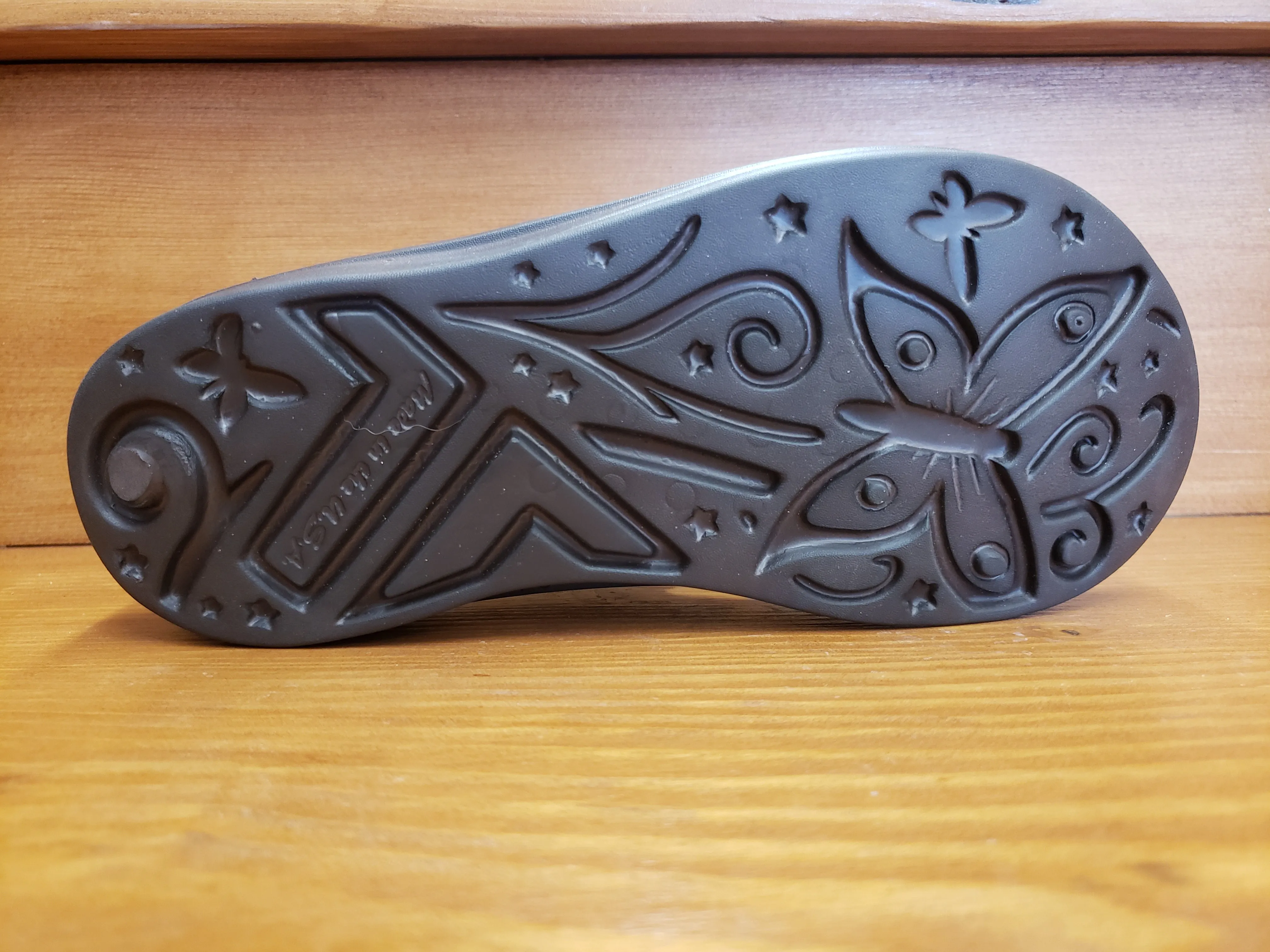 Telic Zstrap Espresso All terrain