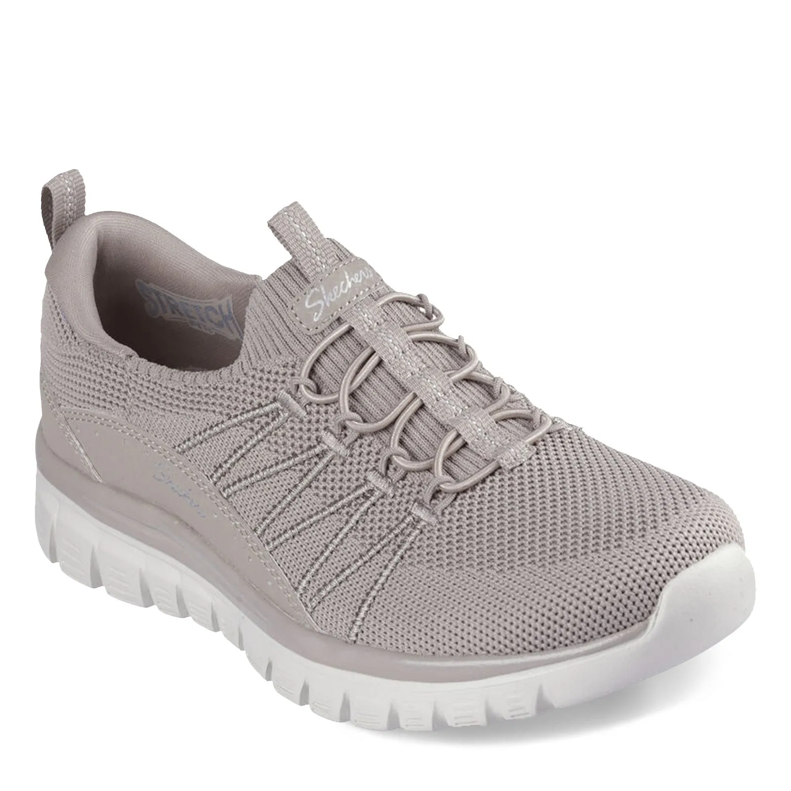 Women's Skechers, Graceful - Picture Perfect Sneaker running in fun runs shoes Saucony Jazz