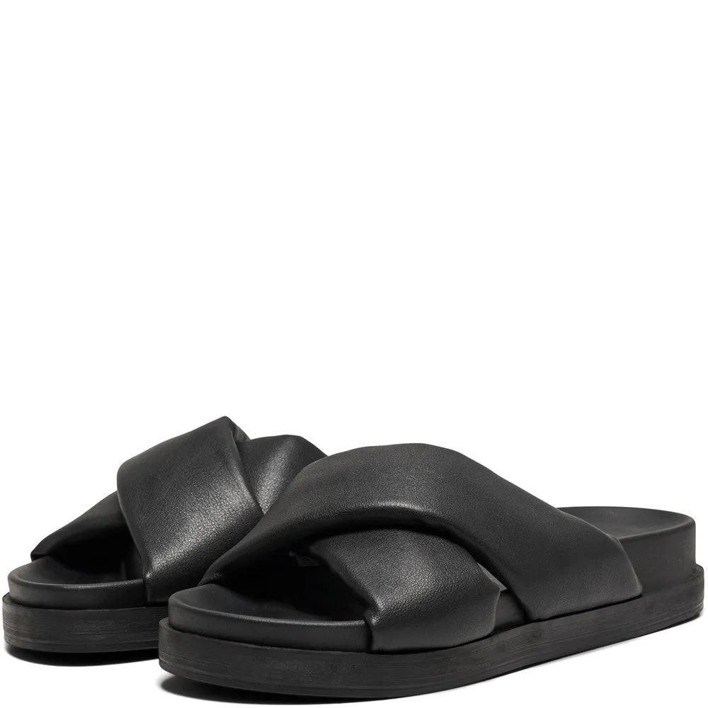 Stiletto Heel Footbed Padding ONLY ONLMINNIE-12 SANDAL