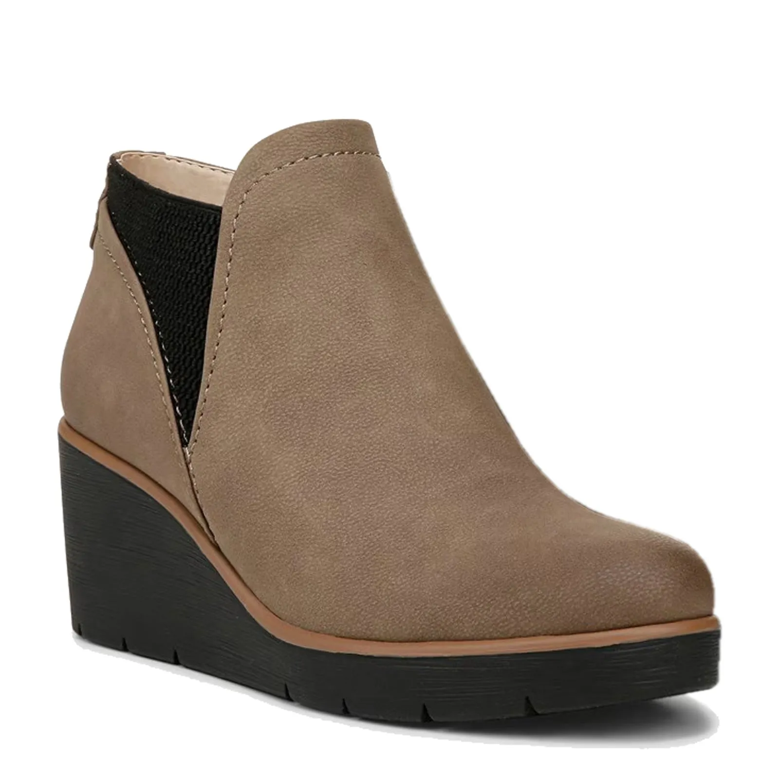 Slim Profile Urban Edge Women's SOUL Naturalizer, Affirm Boot