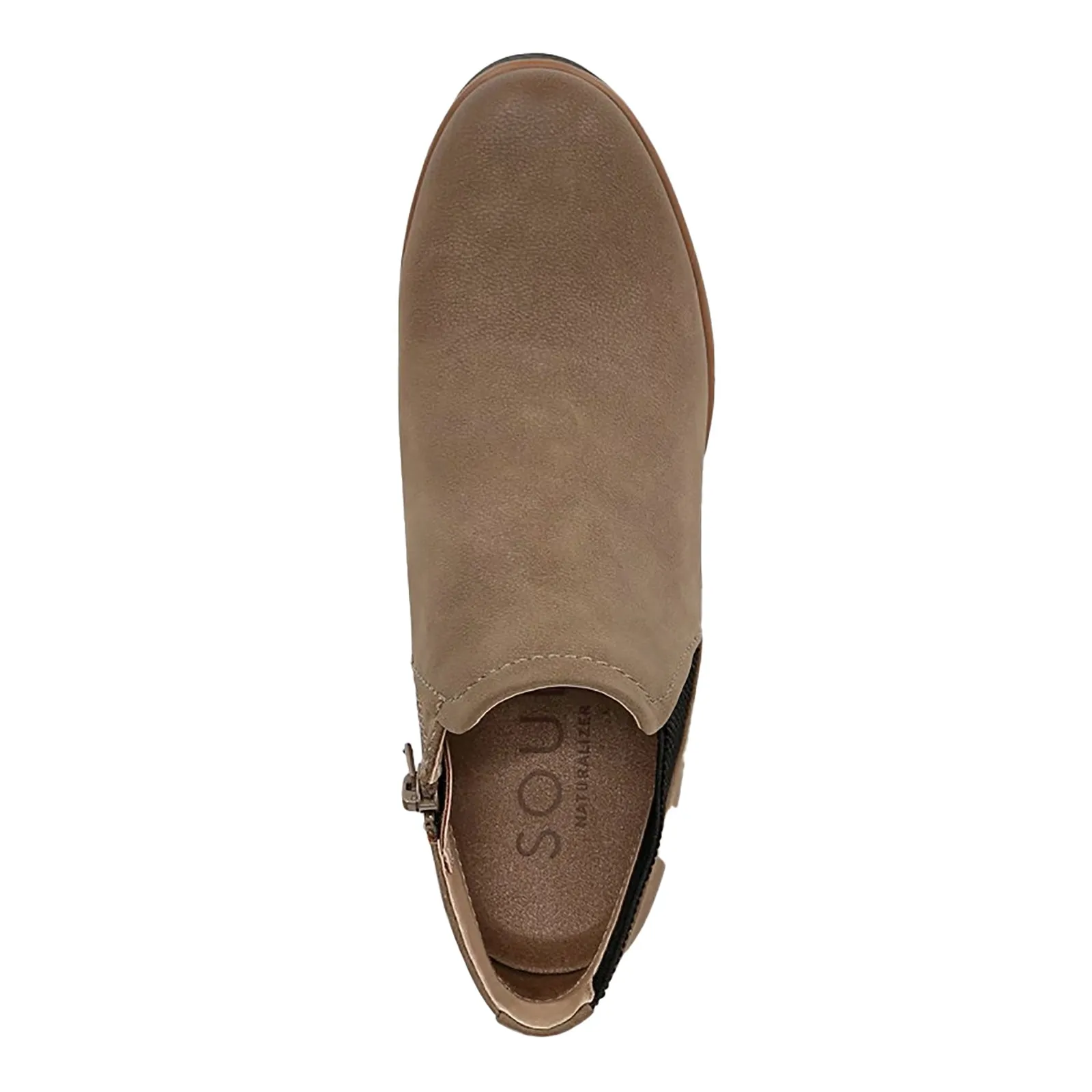Women's SOUL Naturalizer, Affirm Boot Travel Easy