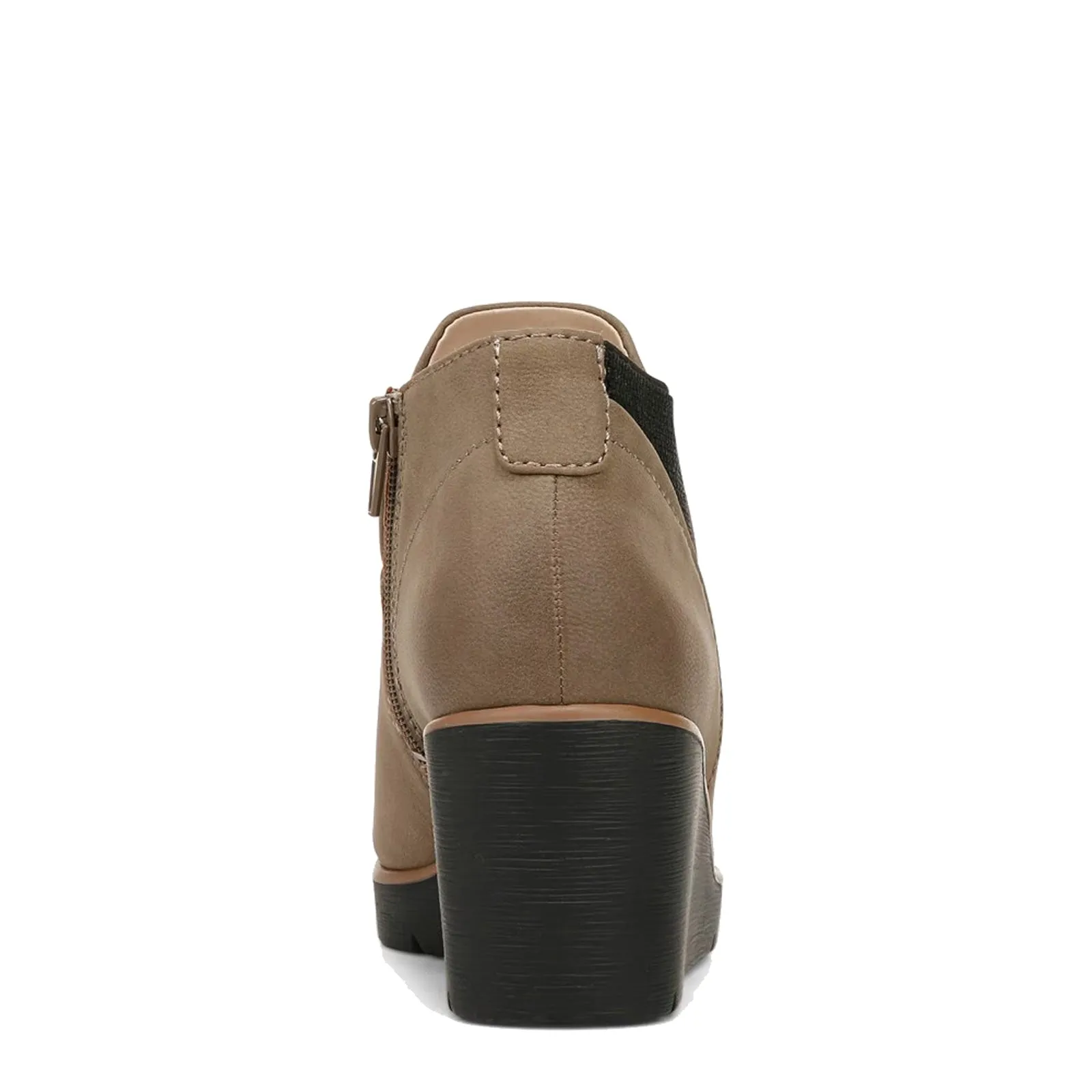 City Wear Women's SOUL Naturalizer, Affirm Boot