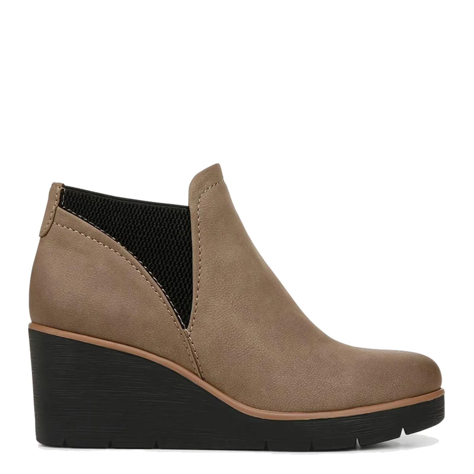 Gloss Shine Women's SOUL Naturalizer, Affirm Boot