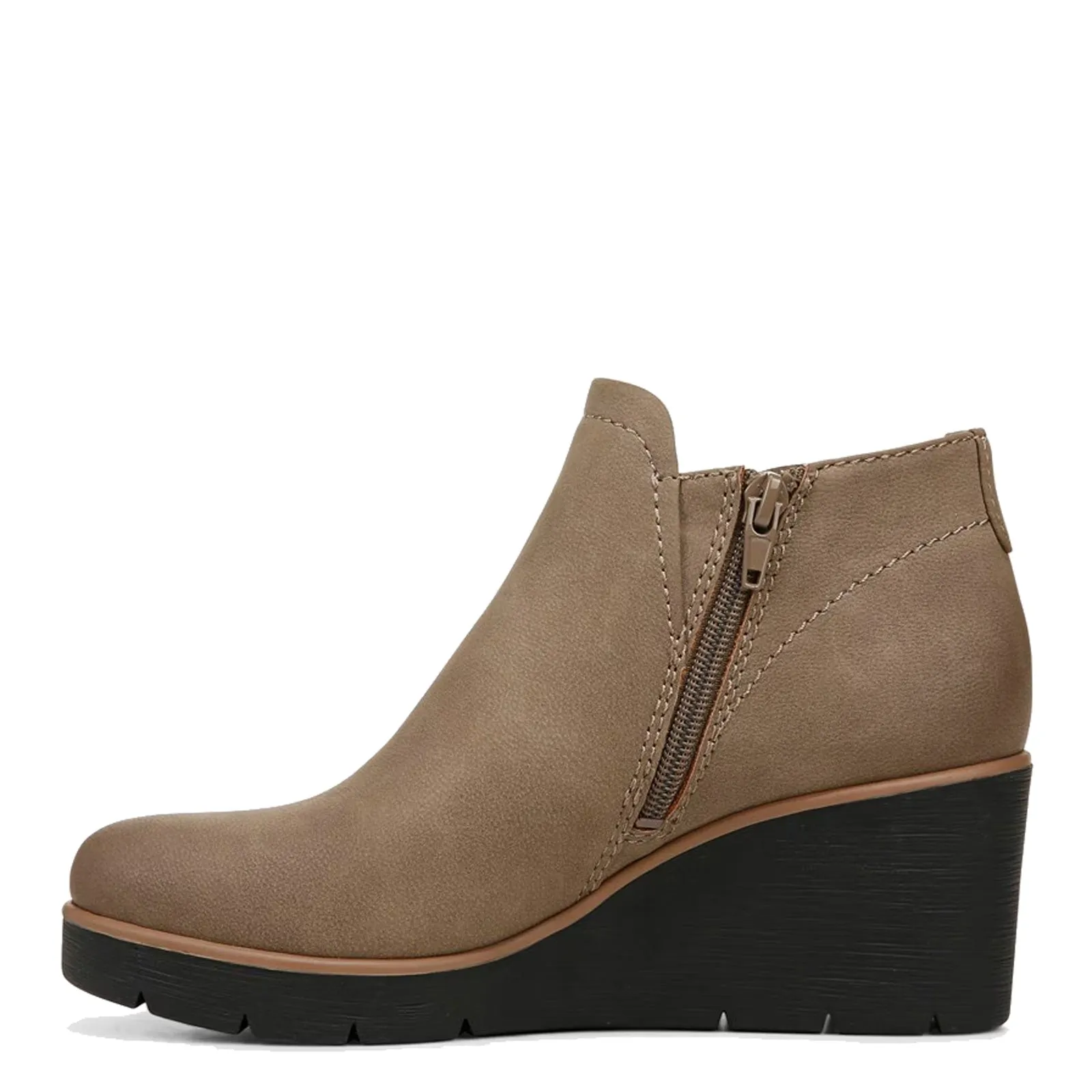 Fast Wear Graduation Ceremony Women's SOUL Naturalizer, Affirm Boot