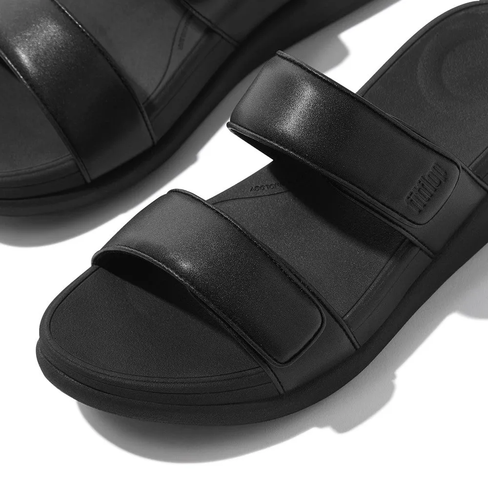 Fitflop F-Mode Go Sandals Stylish Ease