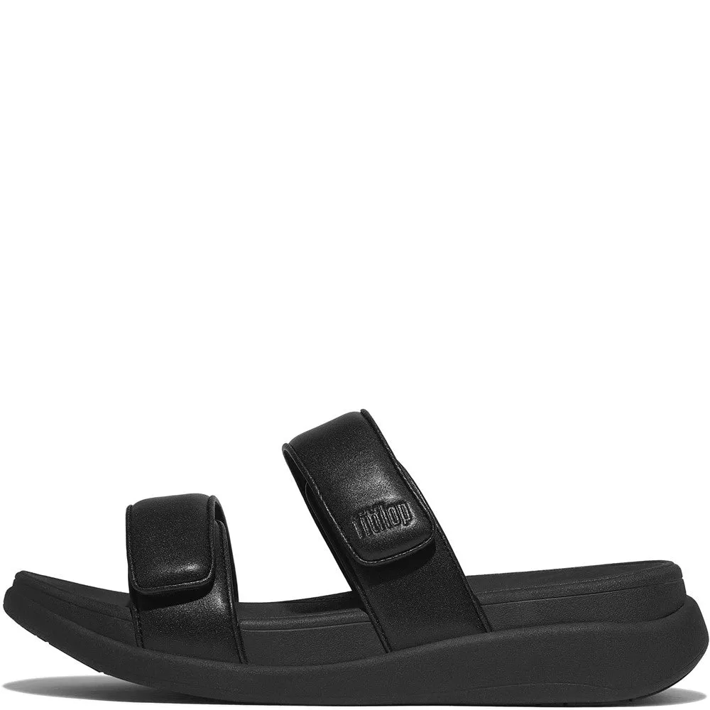 Fitflop F-Mode Go Sandals Classic Line Stud Detail