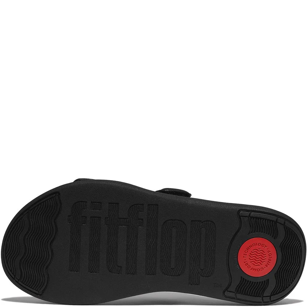 Fitflop F-Mode Go Sandals Slide Ease