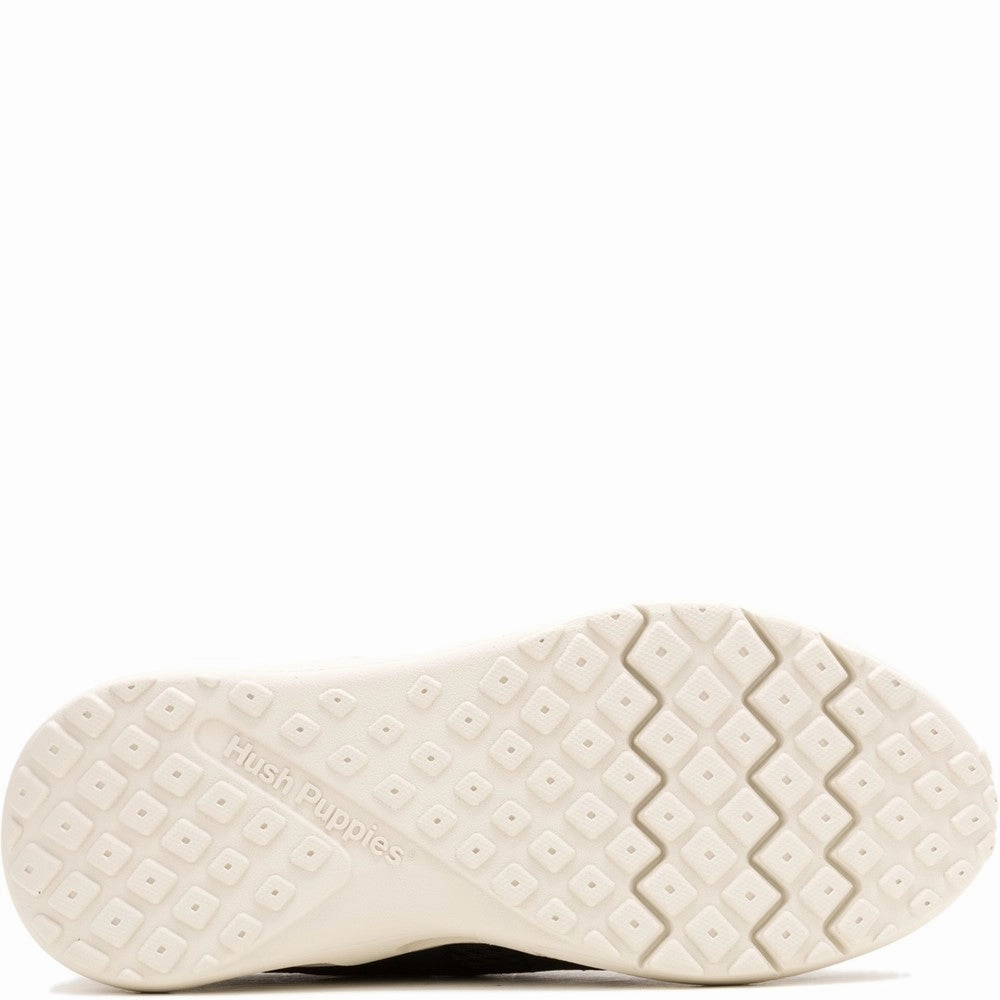 moon - design shoes running for exploration Hush Puppies Seventy8 Runner