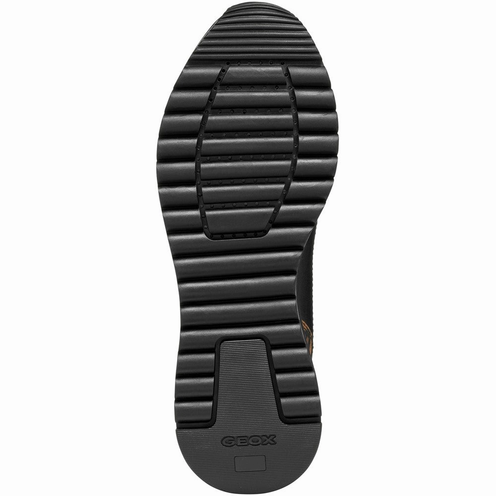 Geox D Desya A Sneakers dual - density sole shoes dance shoes