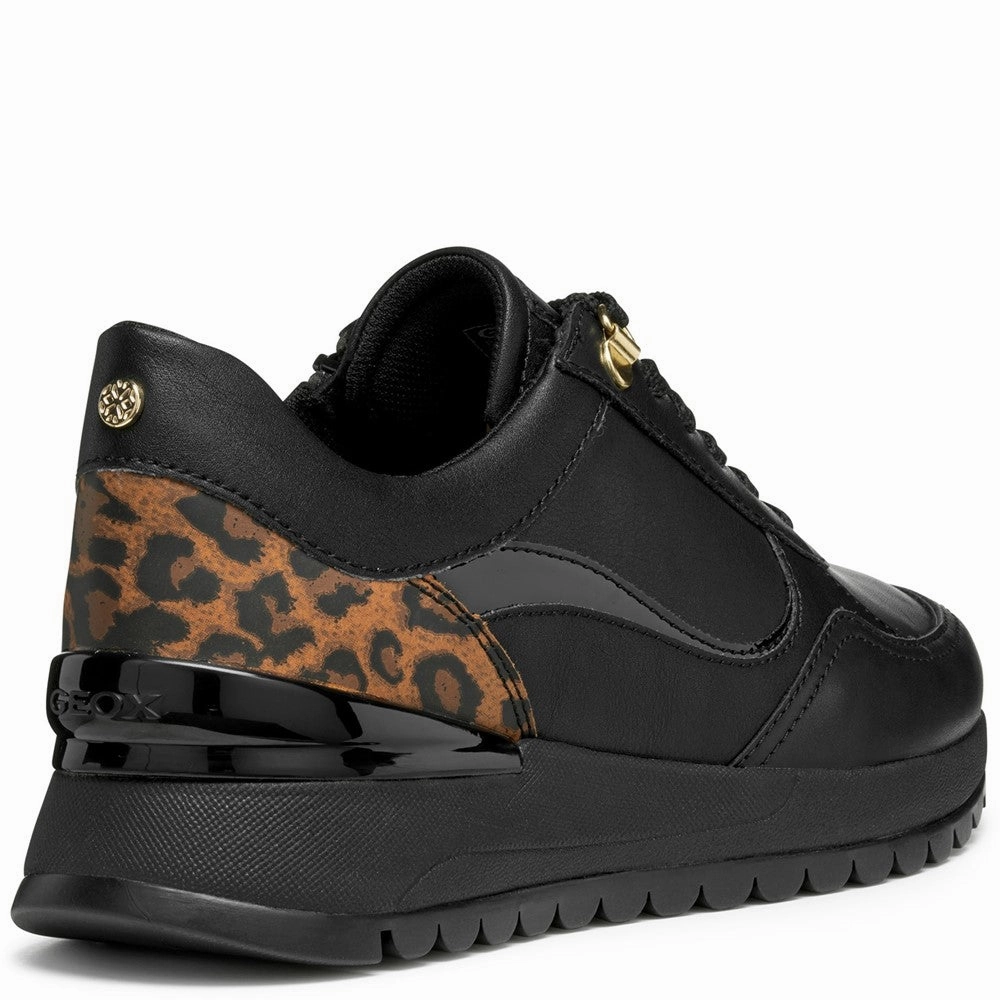 Geox D Desya A Sneakers non - branded running shoes