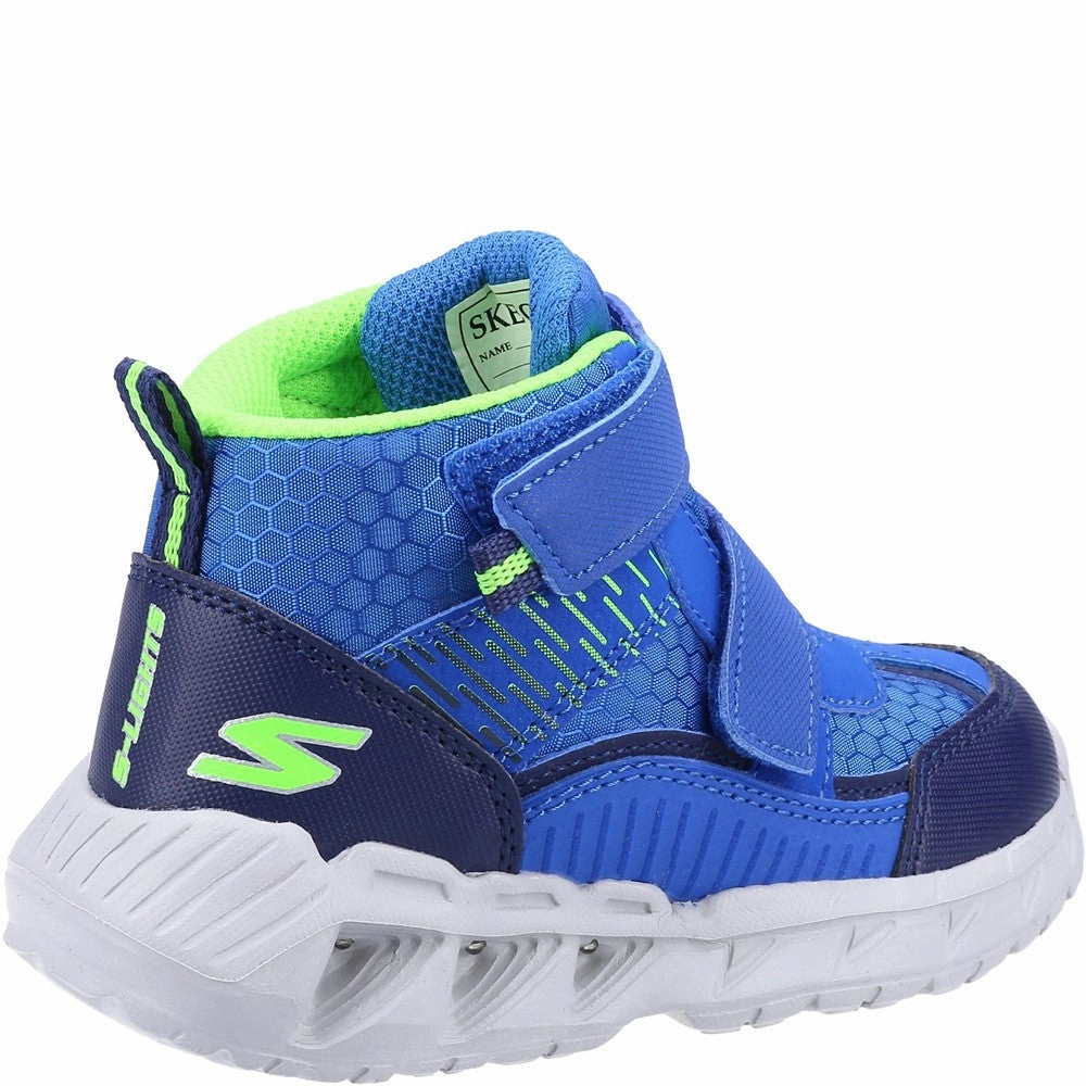 Skechers S Lights: Magna-Lights Boot Practical Wear Harbor Path
