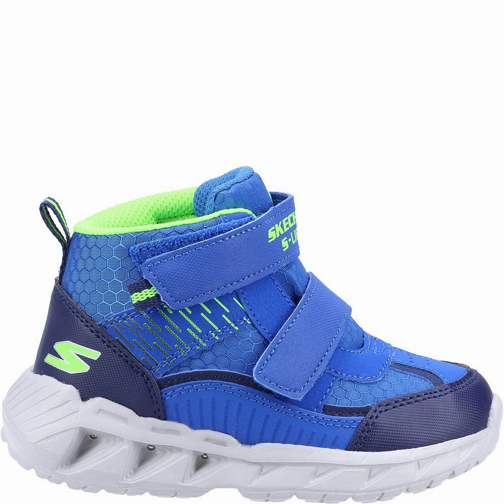 Skechers S Lights: Magna-Lights Boot Multi Terrain