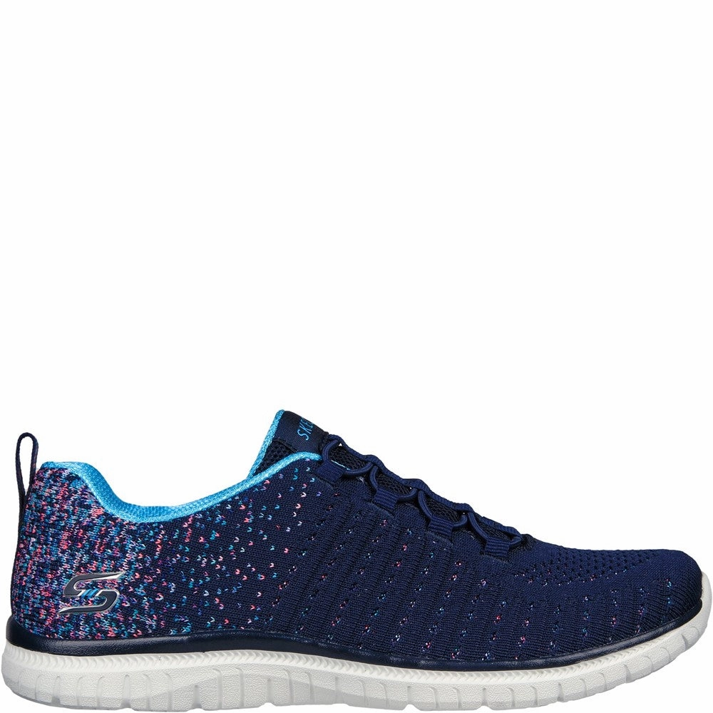 Tunnel Step Skechers Virtue Shoes