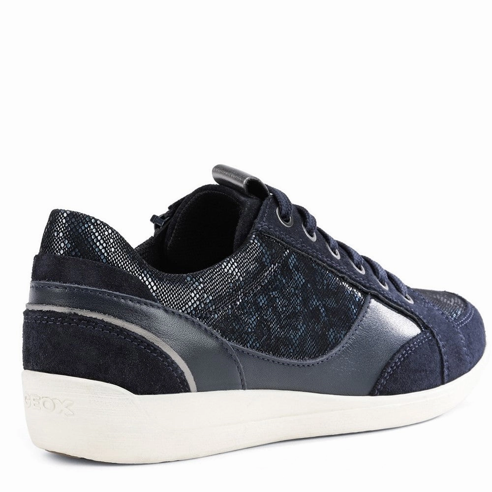 Slip On ComfortFit Geox Myria Trainers