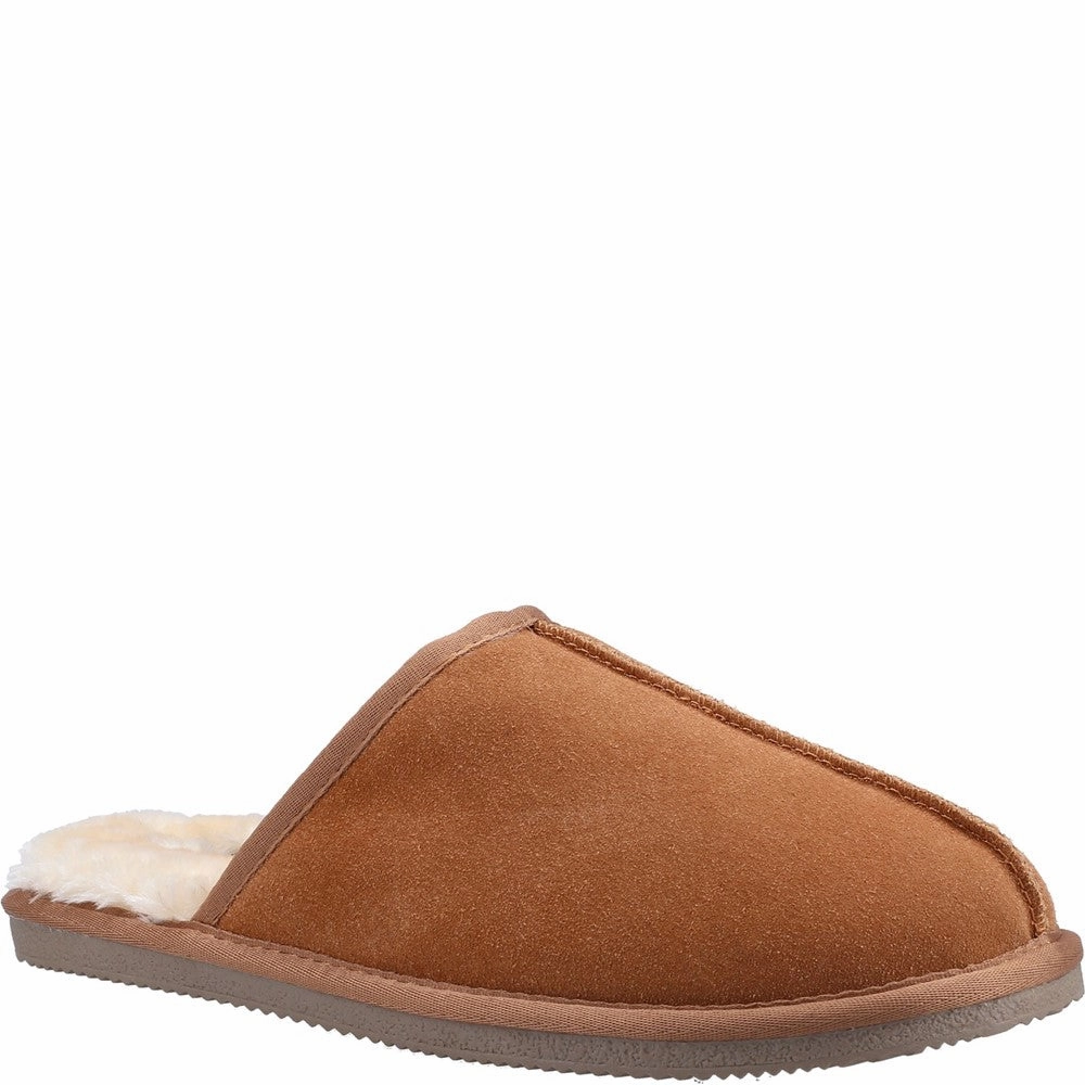 Hush Puppies Coady Slipper Ring Day