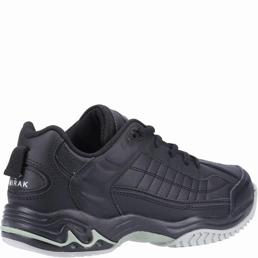 anti - odor - design shoes morning - runner Mirak Contender Lace Trainer