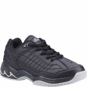 Mirak Contender Lace Trainer school - run running shoes