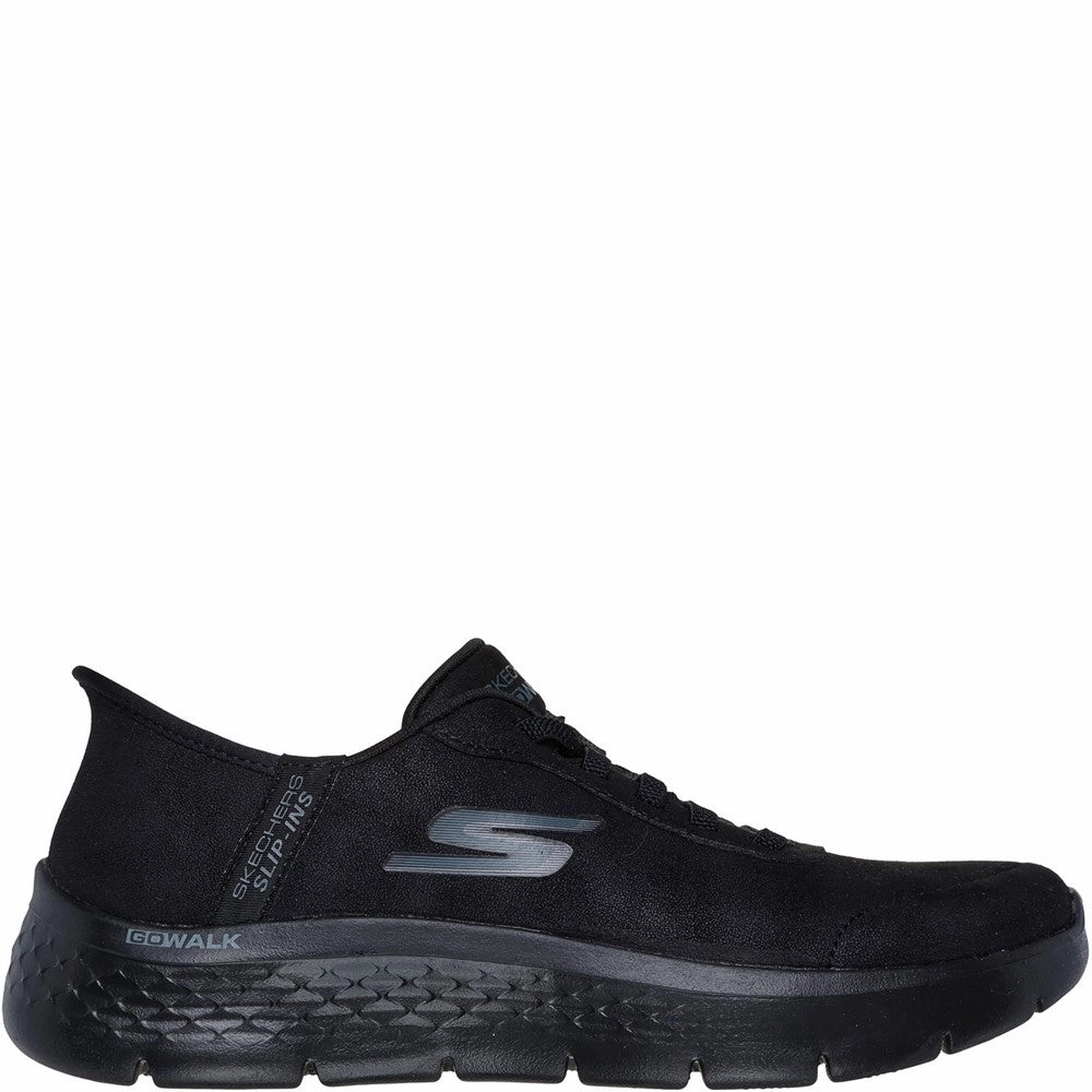 individual shoes Indoor Comfort Skechers Go Walk Flex Mali Trainers