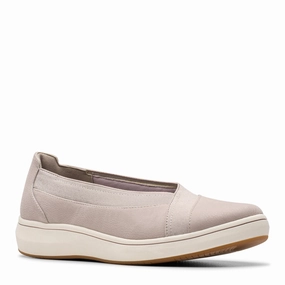 Women's Clarks, BreezeSky Air Slip-On Festival Style