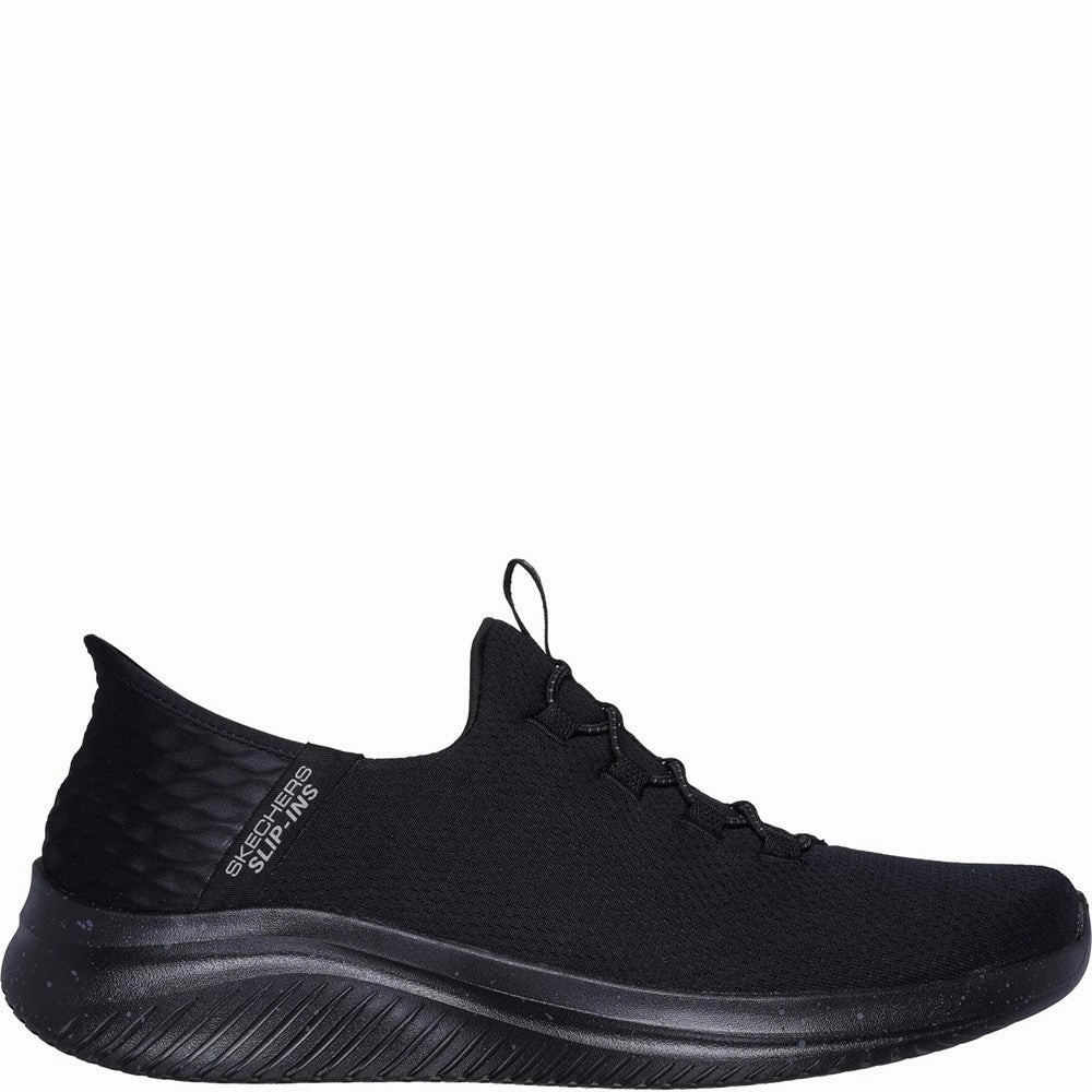 Skechers Ultra Flex 3.0 - Right Away Wide Trainer Race Pace