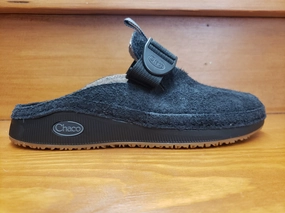 Daily Commute Relax Mood Chaco Paonia Clog black JCH108934