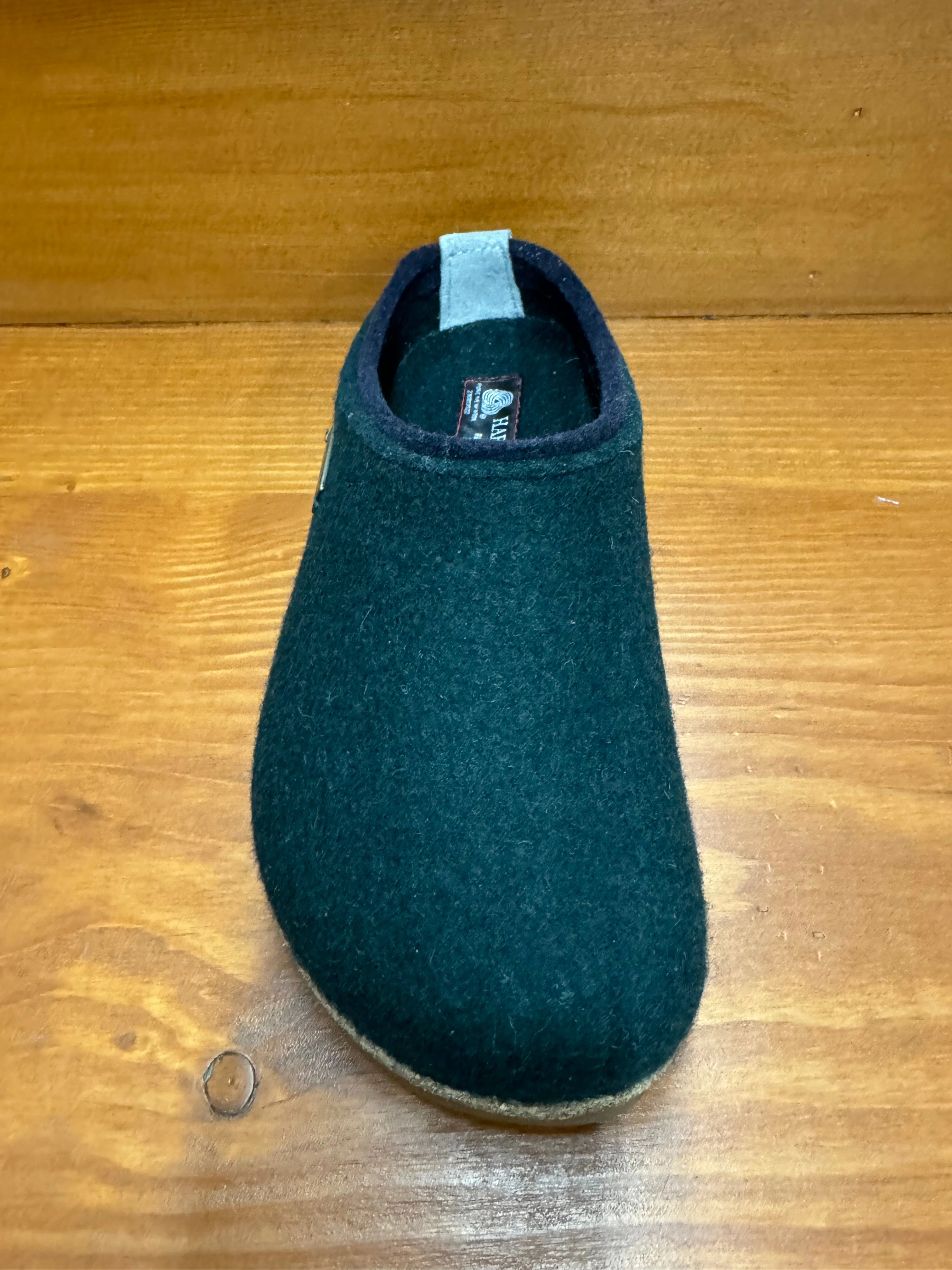 Roomie Fit Haflinger Kris Fir/Blue 711056-213