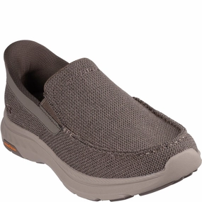 Skechers Pollard Wilfred Shoe Run Light
