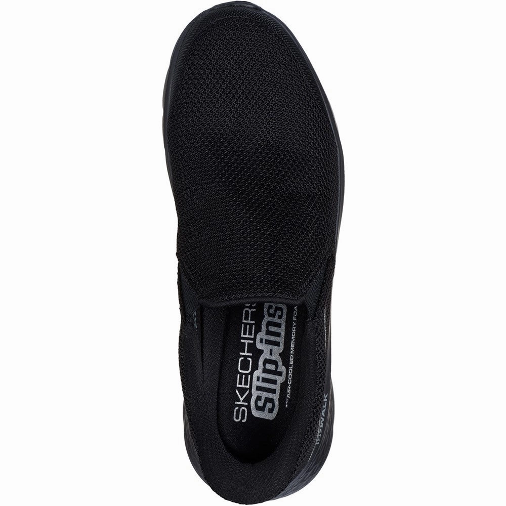 Skechers GO WALK Flex Ojai Shoe Dusk Walk