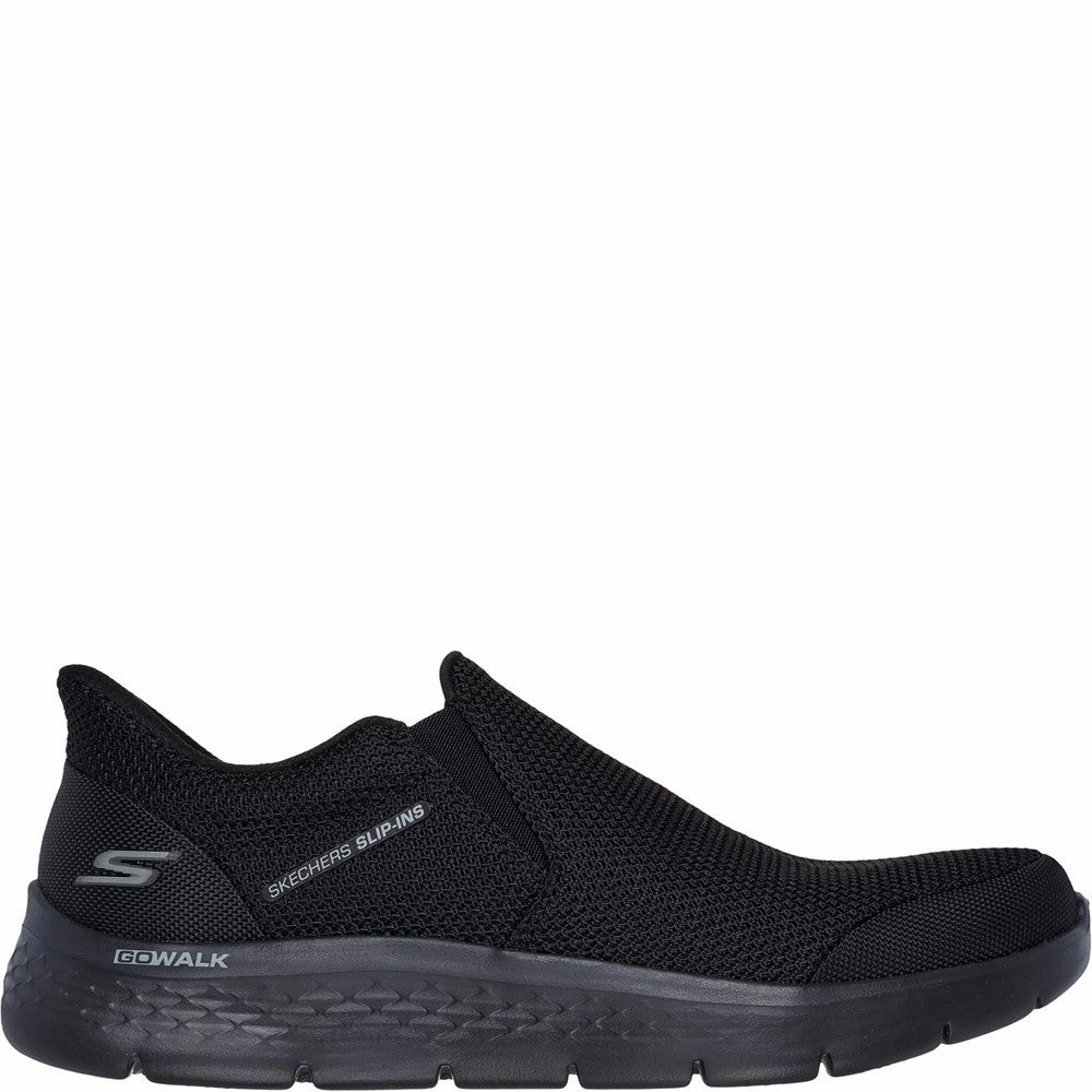 Skechers GO WALK Flex Ojai Shoe Low Heel
