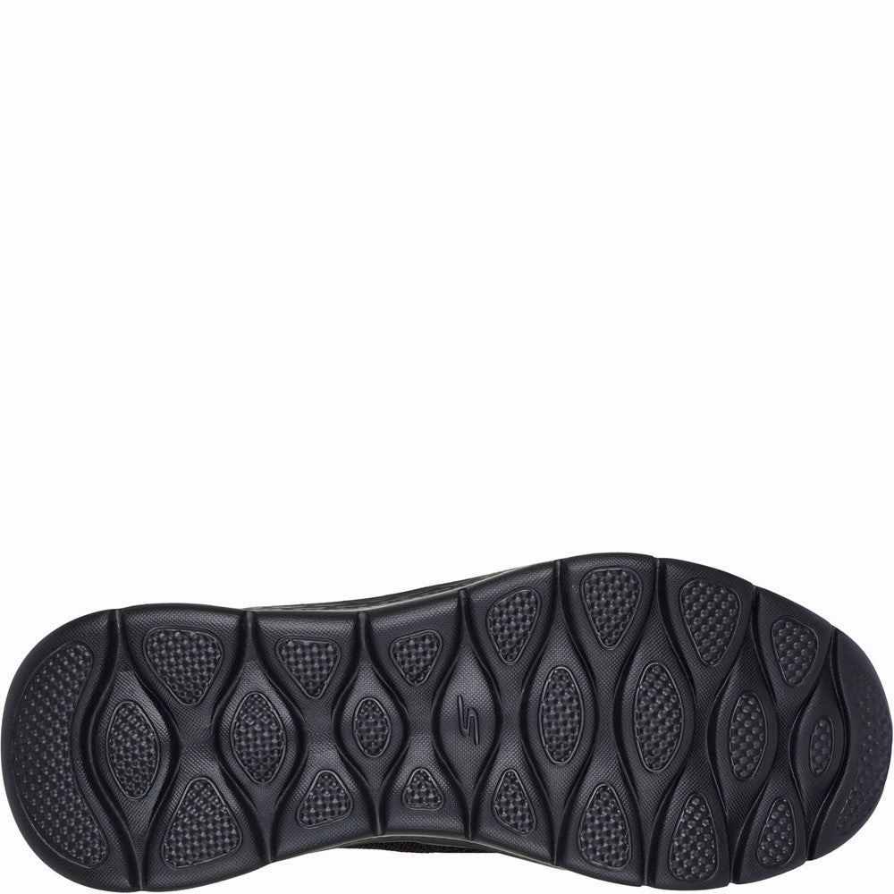 Skechers GO WALK Flex Ojai Shoe AdjustableStrap Flexible Materials