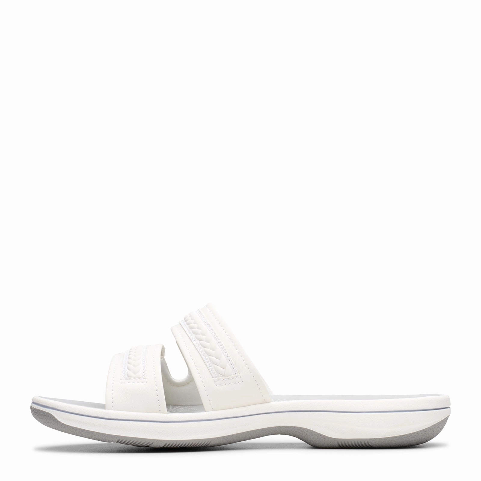 Relax Mode Women's Clarks, Breezey Eve Sandal