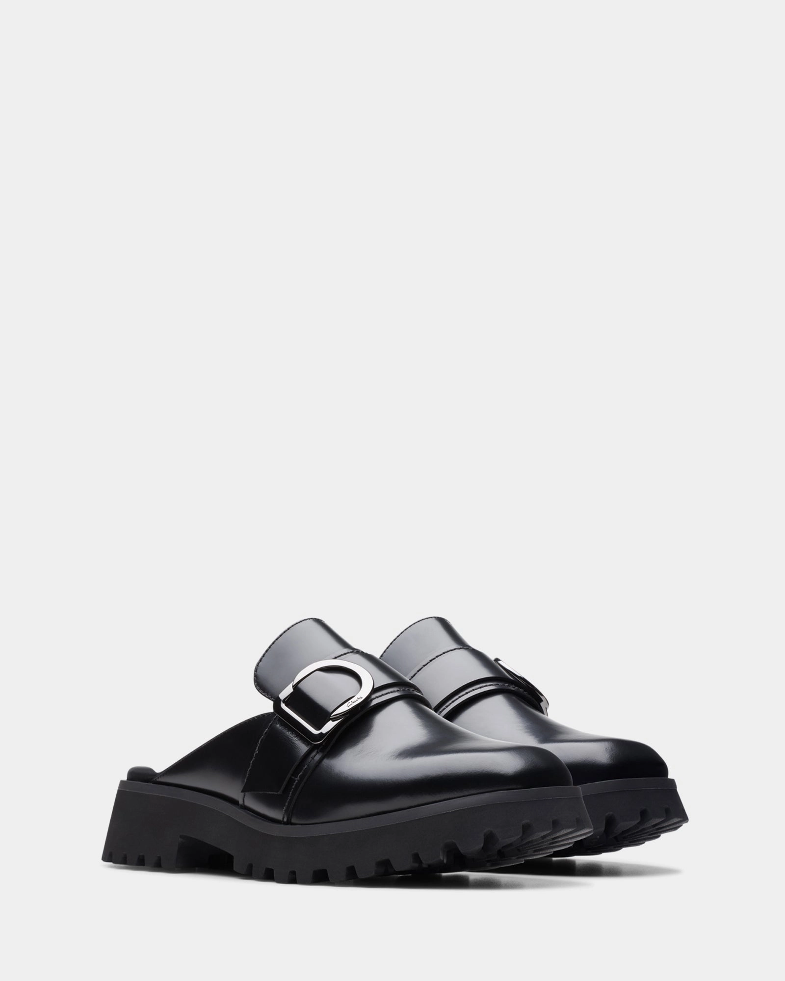 Happy Walk Pasture Path Stayso Free Black Leather