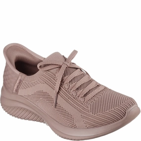 Cozy Lining Relax Fit Skechers Ultra Flex 3.0 Pure Color Trainers